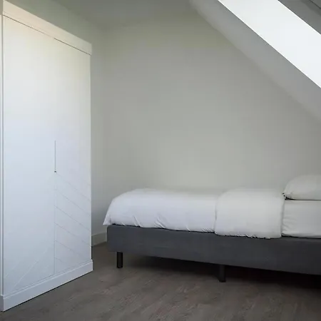 Tatil Evi G-21a Bouwlust De Cocksdorp (Texel)