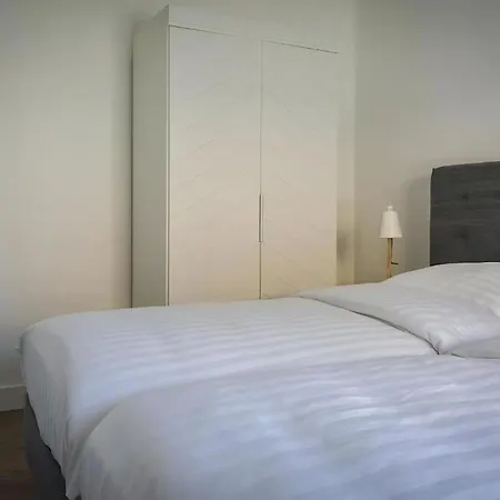 G-21a Bouwlust Tatil Evi De Cocksdorp (Texel)