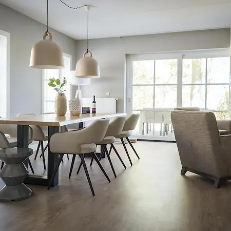 G-21a Bouwlust De Cocksdorp (Texel)