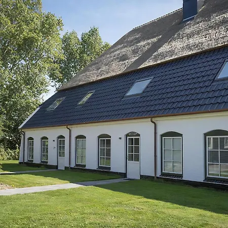 G-21a Bouwlust Tatil Evi