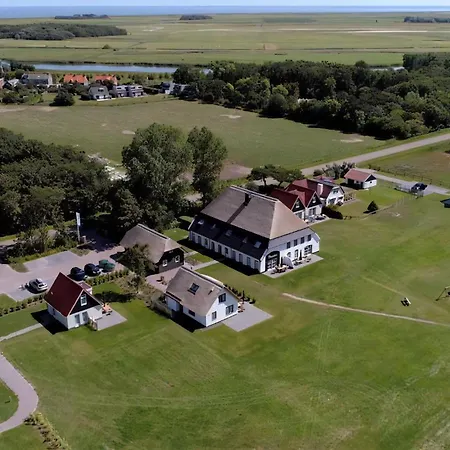 Ferienhaus G-21a Bouwlust De Cocksdorp (Texel)