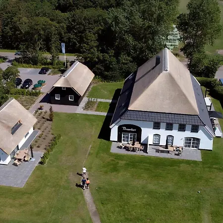 Ferienhaus G-21a Bouwlust De Cocksdorp (Texel)