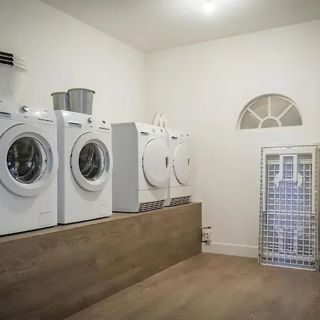 G-21a Bouwlust Ferienhaus *