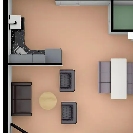 G-21a Bouwlust Ferienhaus *