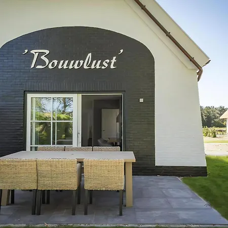 G-21a Bouwlust De Cocksdorp (Texel)