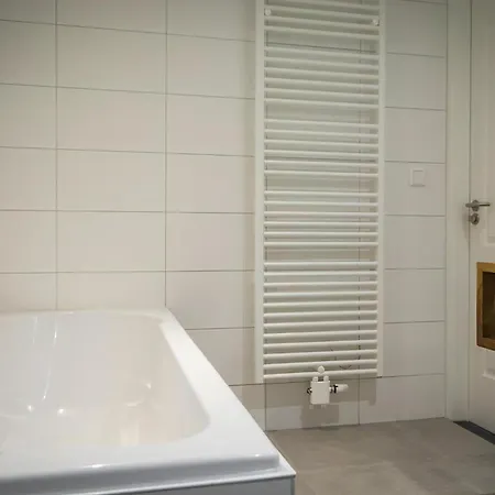 Ferienhaus G-21a Bouwlust *