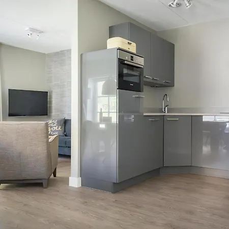 G-21a Bouwlust * De Cocksdorp (Texel)