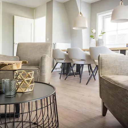 G-21a Bouwlust Ferienhaus *